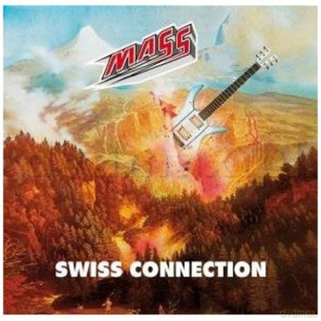 Mass: Swiss Connection [CD]