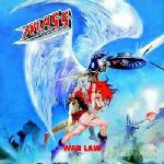 Mass: War Law [CD]