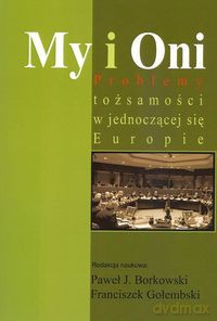 My i Oni [KSIĄŻKA]