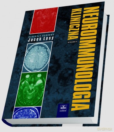 Neuroimmunologia kliniczna [KSIĄŻKA]