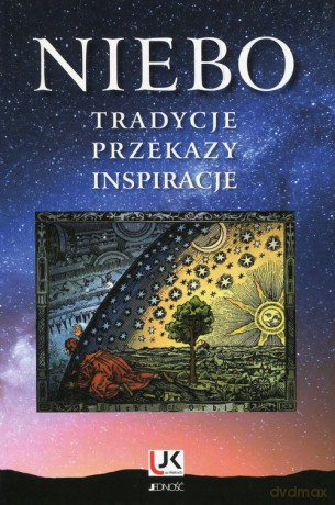 Niebo Tradycje przekazy inspiracje [KSIĄŻKA]
