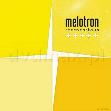 Melotron: Sternenstaub [CD]