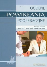 Ogólne powikłania pooperacyjne [KSIĄŻKA]