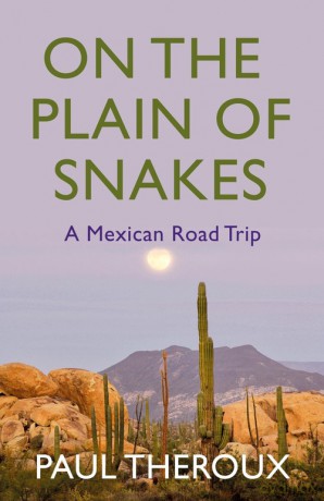 On the Plain of Snakes - Paul Theroux [KSIĄŻKA]