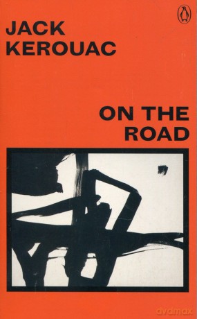On the Road - Jack Kerouac [KSIĄŻKA]