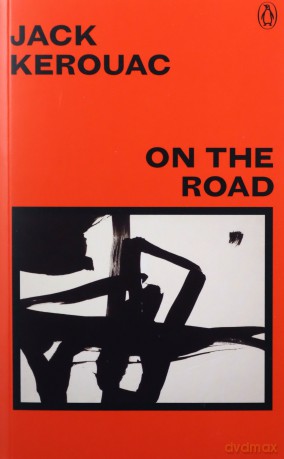 On the Road - Jack Kerouac [KSIĄŻKA]