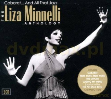 Liza Minnelli: Cabaret... And All That Jazz [2CD]