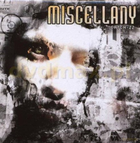 Miscellany: Catch 22 [CD]