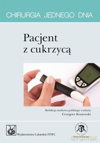 Pacjent z cukrzycą [KSIĄŻKA]