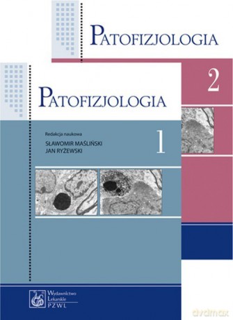 Patofizjologia (Tom 1-2) [KSIĄŻKA]