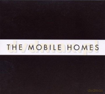 The Mobile Homes: Today Is Your Lucky Day [CD]