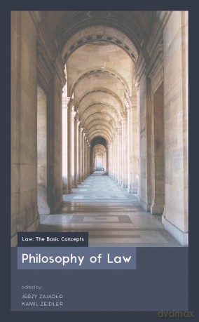 Philosophy of Law [KSIĄŻKA]
