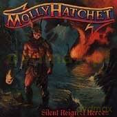 Molly Hatchet: Silent Reign Of Heroes [CD]