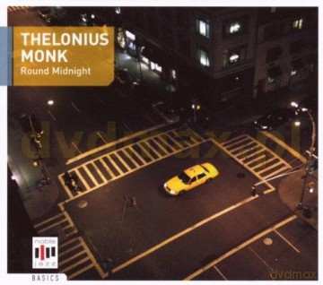 Thelonious Monk: Round Midnight [CD]