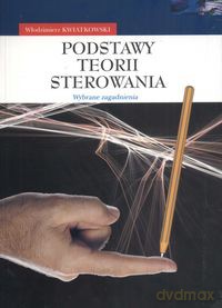 Podstawy teorii sterowania [KSIĄŻKA]