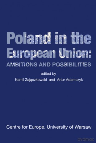 Poland in the European Union [KSIĄŻKA]
