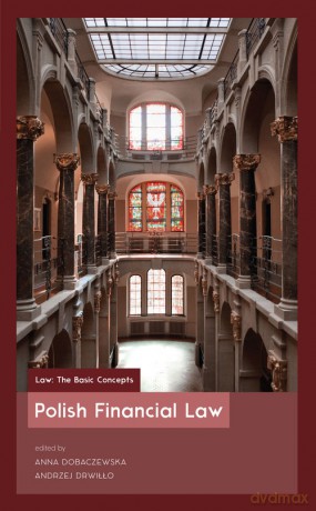 Polish Financial Law [KSIĄŻKA]