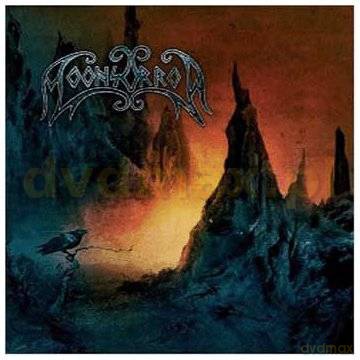 Moonsorrow: Havitetty [CD]