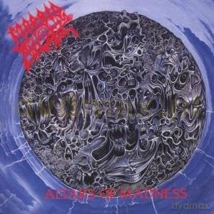 Morbid Angel: Altars Of Madness Limited [CD]