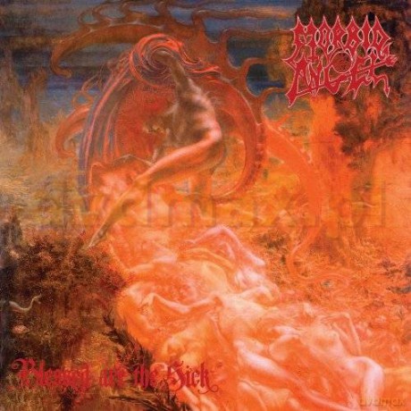 Morbid Angel: Blessed Are The Sick Limited (digipack) [CD]