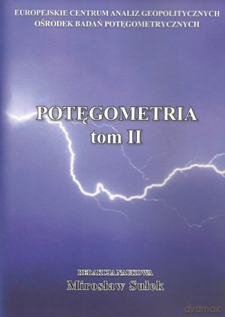 Potęgometria [KSIĄŻKA]