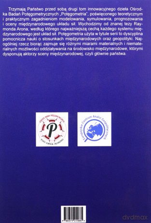 Potęgometria [KSIĄŻKA]