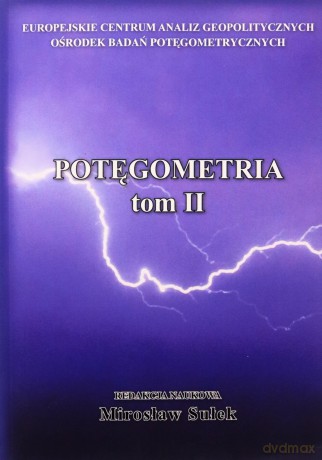 Potęgometria [KSIĄŻKA]