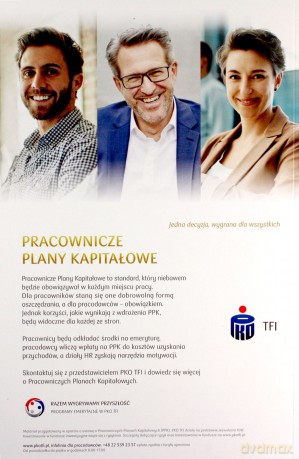 PPK Poradnik Pracownika [KSIĄŻKA]