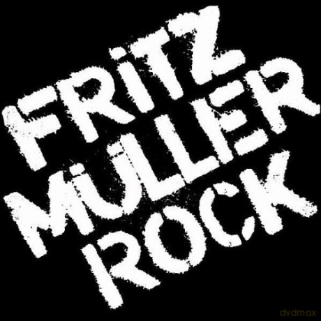 Fritz Muller: Fritz Muller Rock [CD]