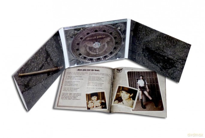 Nachtmahr: Semper Fidelis [CD]