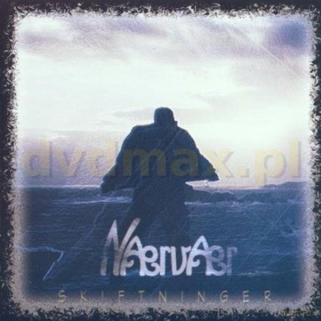 Naervaer: Skiftninger [CD]