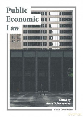 Public Economic Law [KSIĄŻKA]