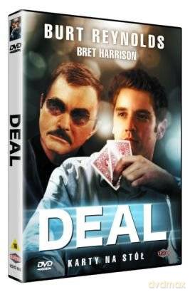 Deal [DVD]