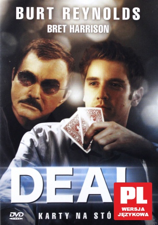 Deal [DVD]