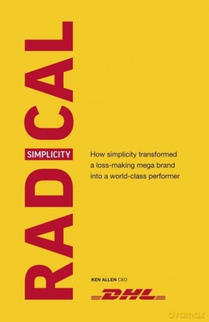 Radical Simplicity - Ken Allen [KSIĄŻKA]