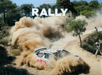 Rally [KSIĄŻKA]