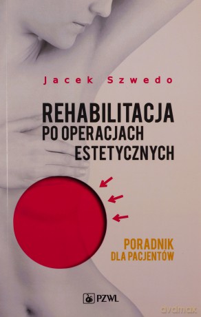 Rehabilitacja po operacjach estetycznych [KSIĄŻKA]