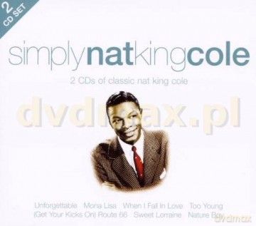 Nat King Cole: Simply [2CD]