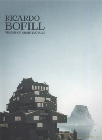Ricardo Bofill [KSIĄŻKA]