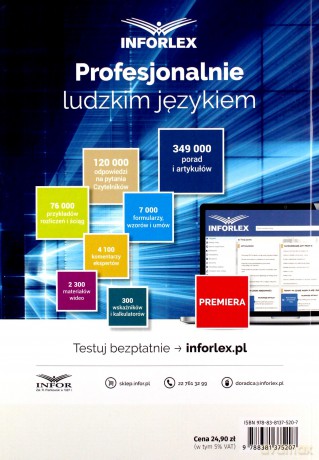 Rozporządzenia wykonawcze do ustawy o systemie ubezpieczeń społecznych z komentarzem [KSIĄŻKA]