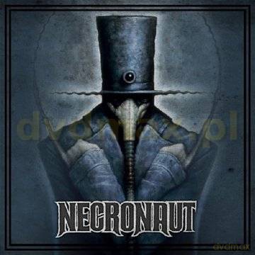 Necronaut: Necronaut [CD]