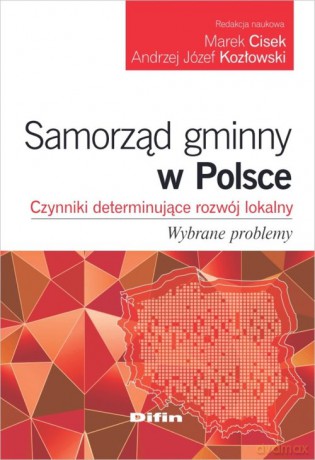 Samorząd gminny w Polsce [KSIĄŻKA]