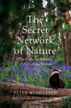Secret Network of Nature - Peter Wohlleben [KSIĄŻKA]