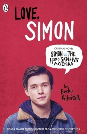 Simon vs. the Homo Sapiens Agenda - Becky Albertalli [KSIĄŻKA]