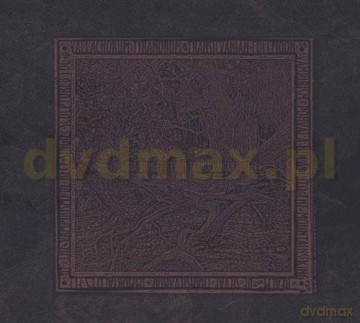 Negura Bunget: From Transilvanian Forest (digipack) [CD]