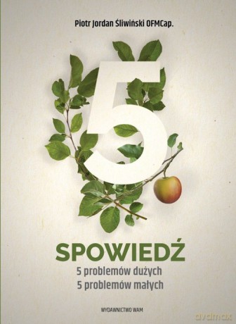 Spowiedź - Piotr Jordan Śliwiński [AUDIOBOOK]
