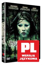 Przesilenie [DVD]