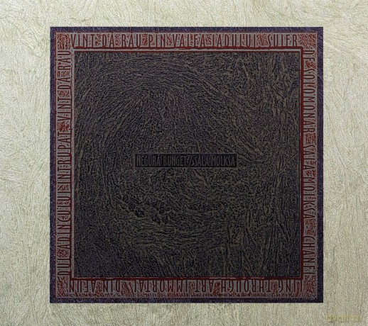 Negura Bunget: Sala Molksa [2CD]