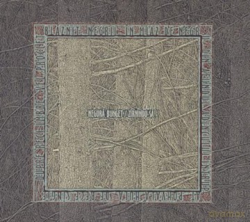 Negura Bunget: Zirnindu Sa [2CD]