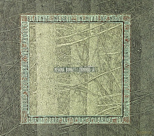 Negura Bunget: Zirnindu Sa [2CD]